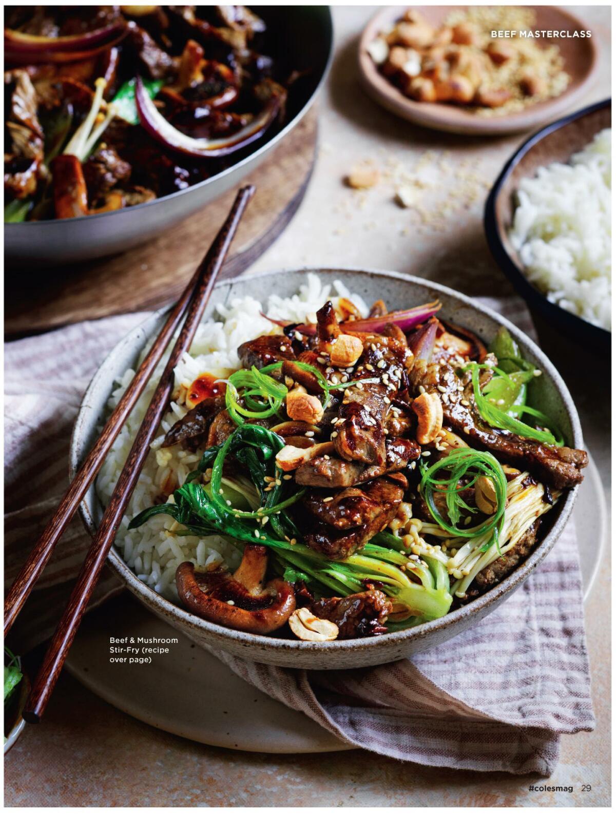 Coles July 2023 Catalogues from 1 July