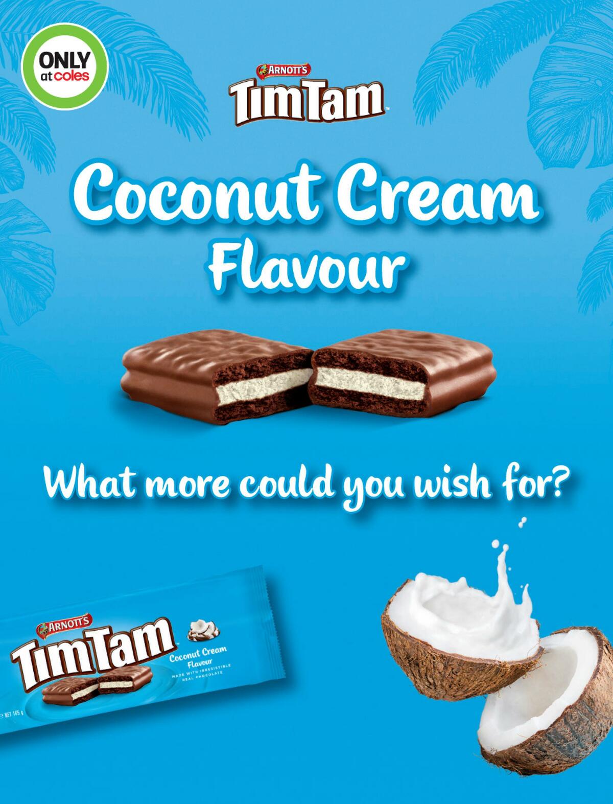 Coles July 2023 Catalogues from 1 July