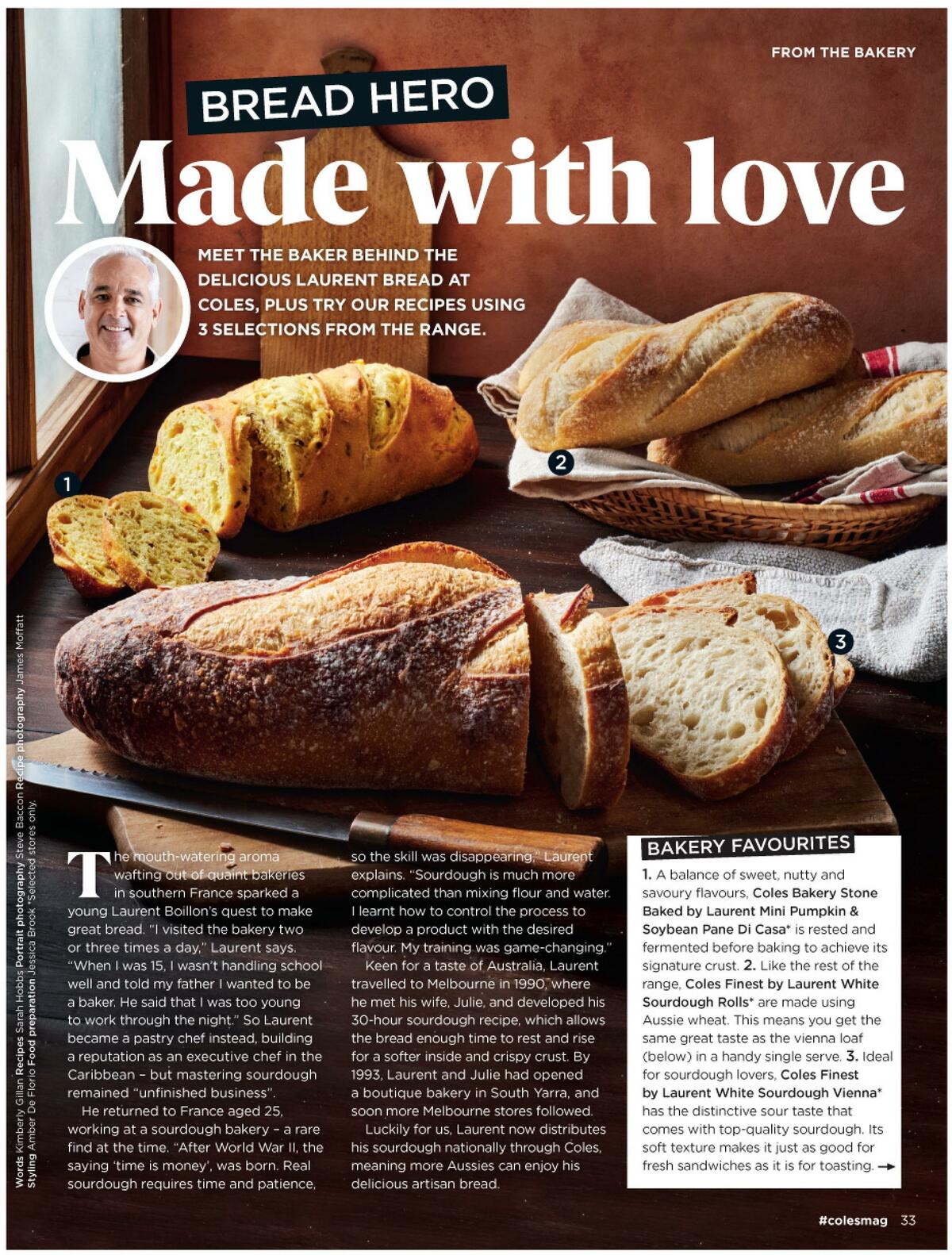 Coles July 2023 Catalogues from 1 July