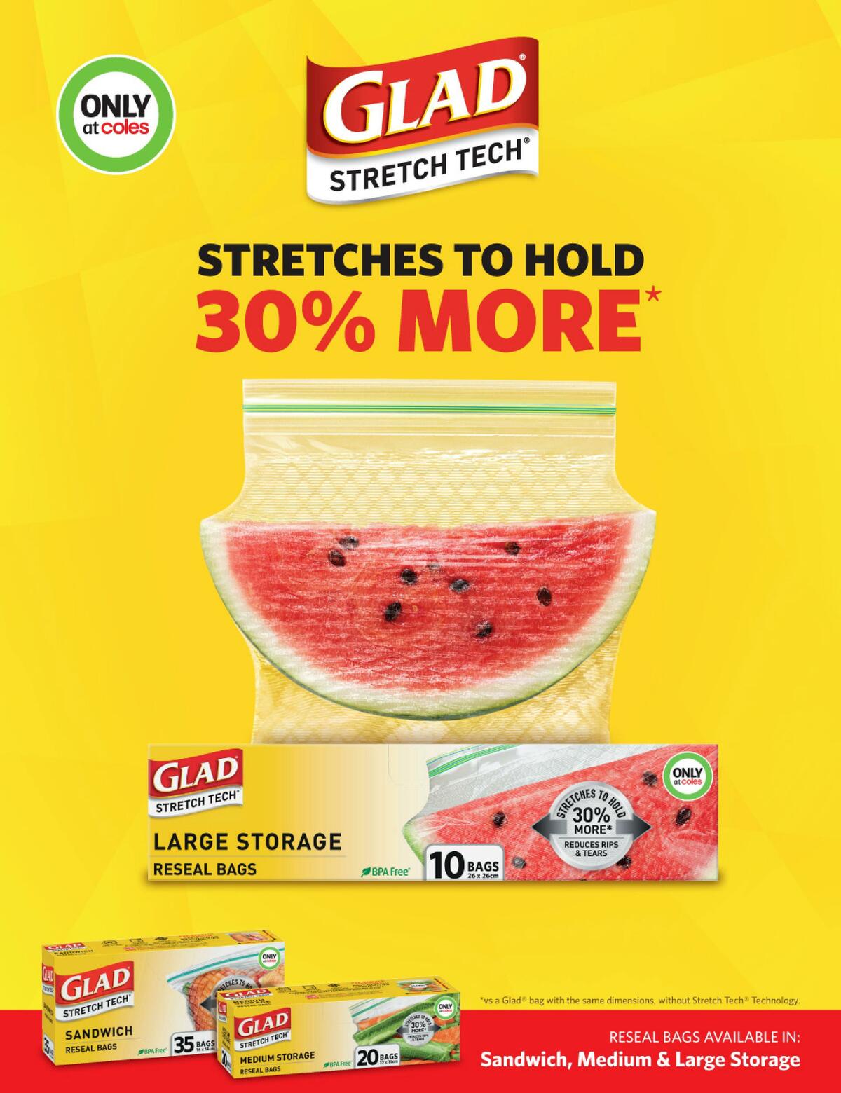 Coles July 2023 Catalogues from 1 July