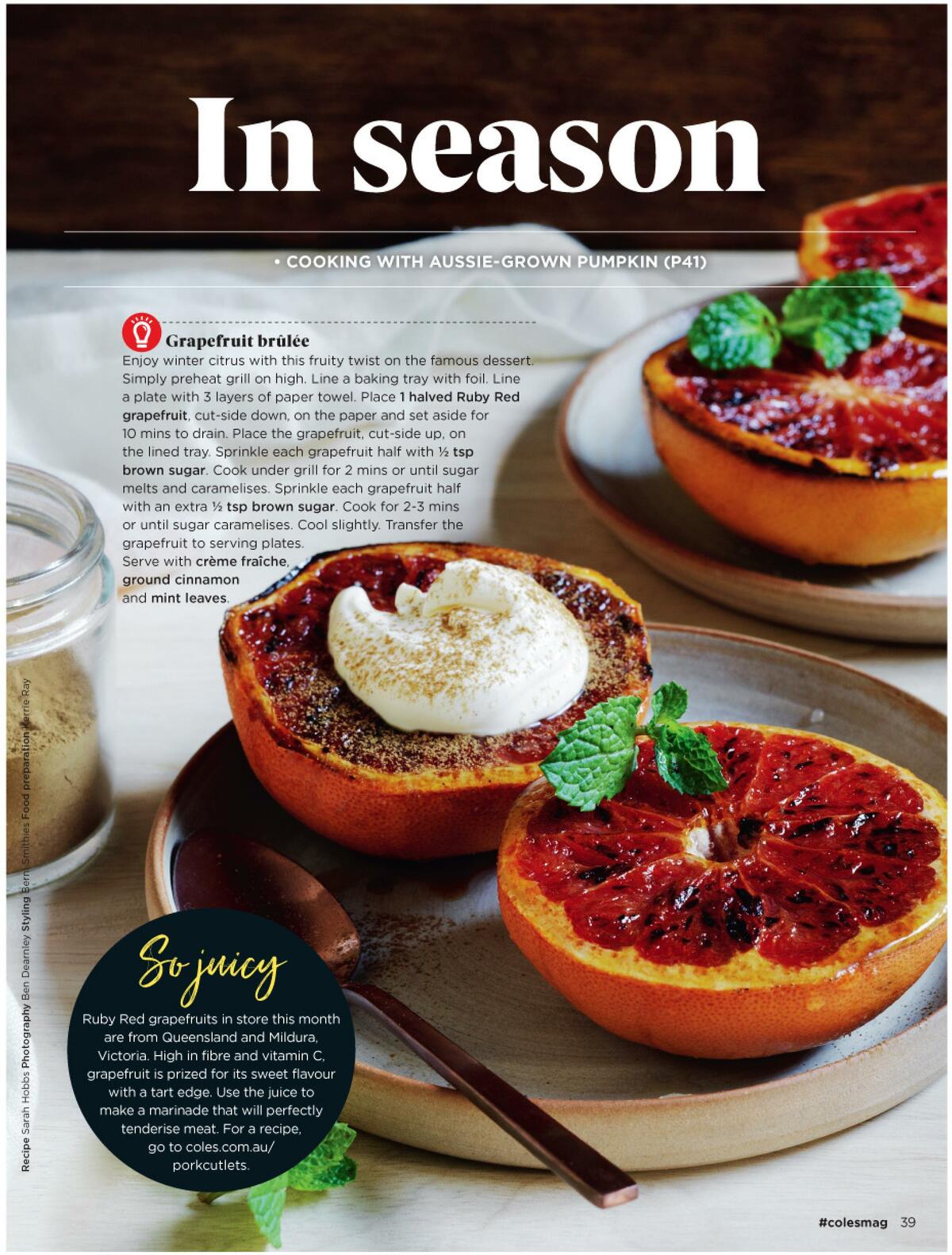 Coles July 2023 Catalogues from 1 July