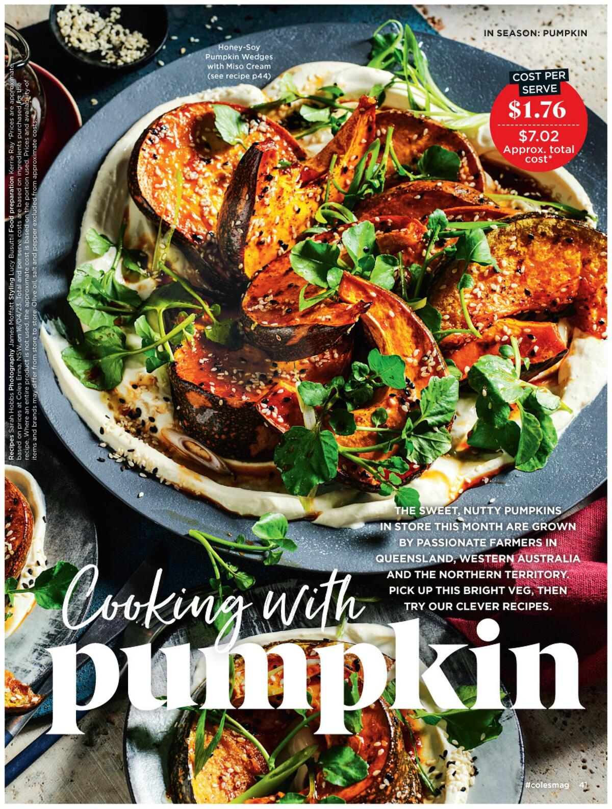 Coles July 2023 Catalogues from 1 July