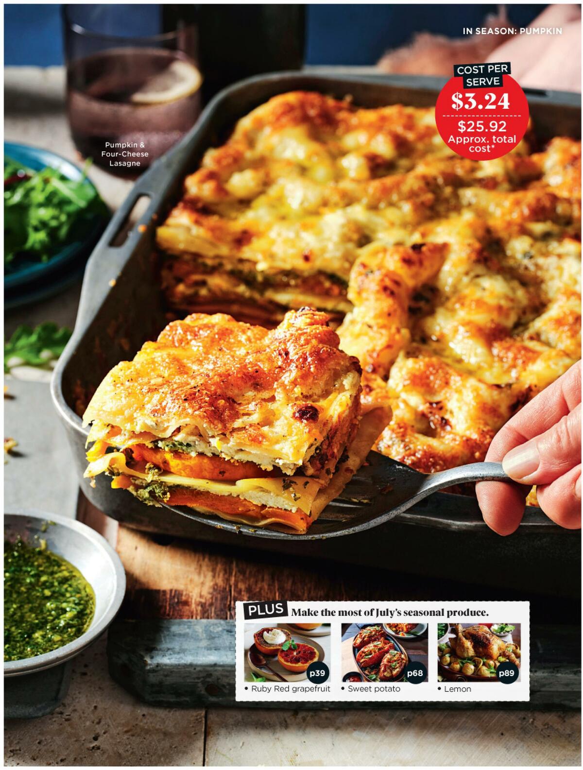 Coles July 2023 Catalogues from 1 July