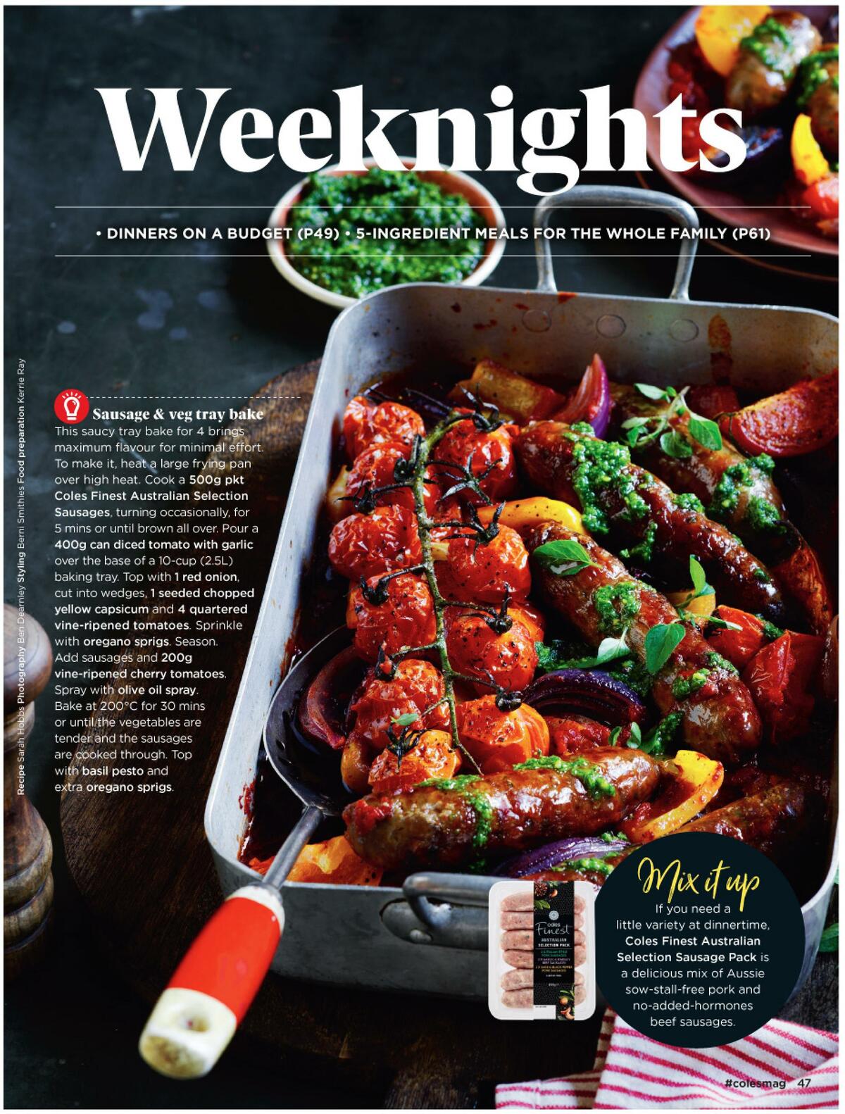 Coles July 2023 Catalogues from 1 July