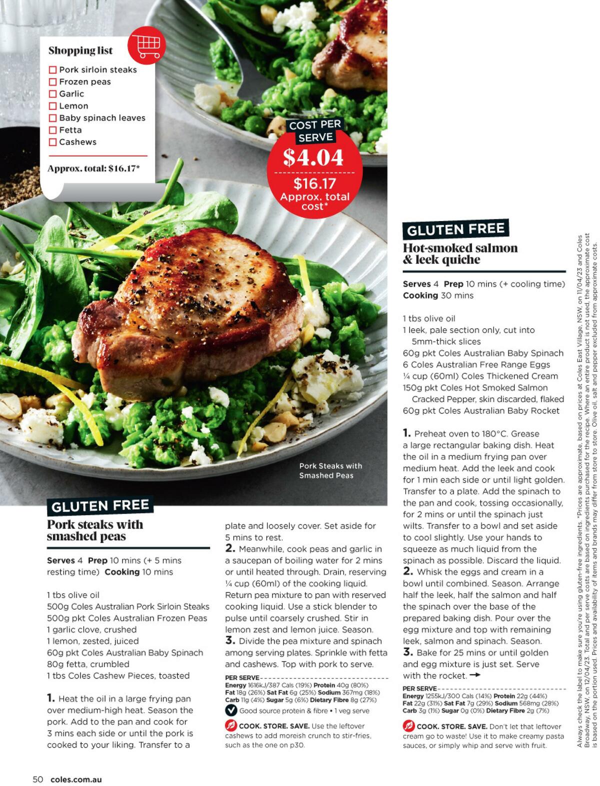 Coles July 2023 Catalogues from 1 July