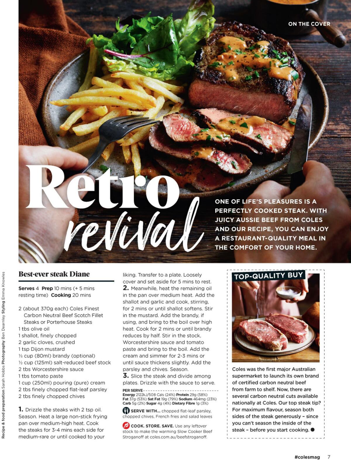 Coles July 2023 Catalogues from 1 July