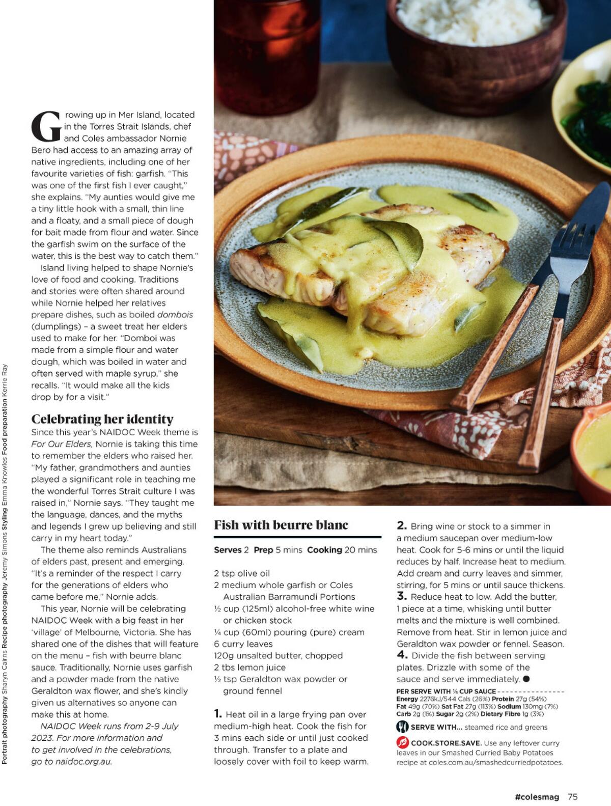 Coles July 2023 Catalogues from 1 July