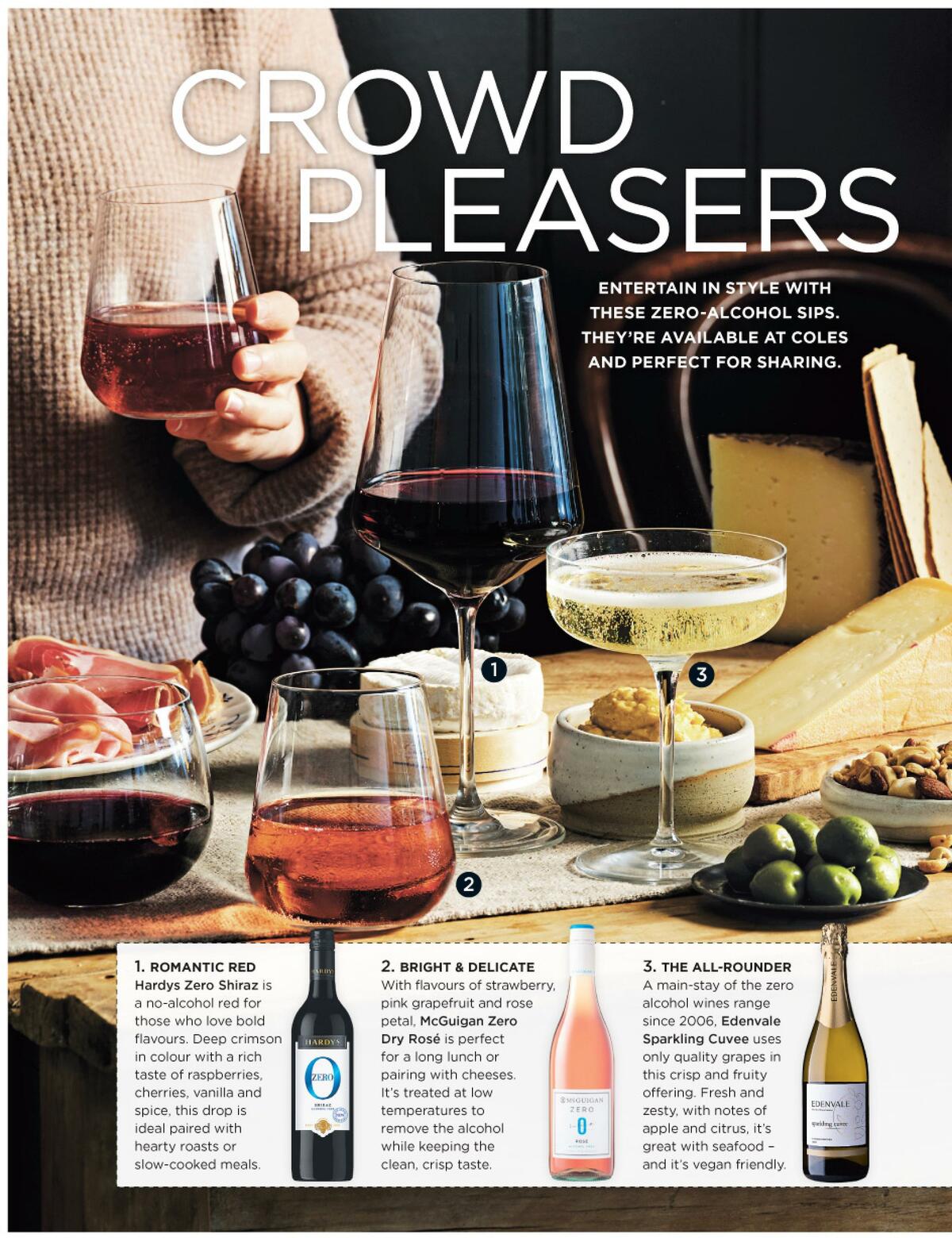 Coles July 2023 Catalogues from 1 July