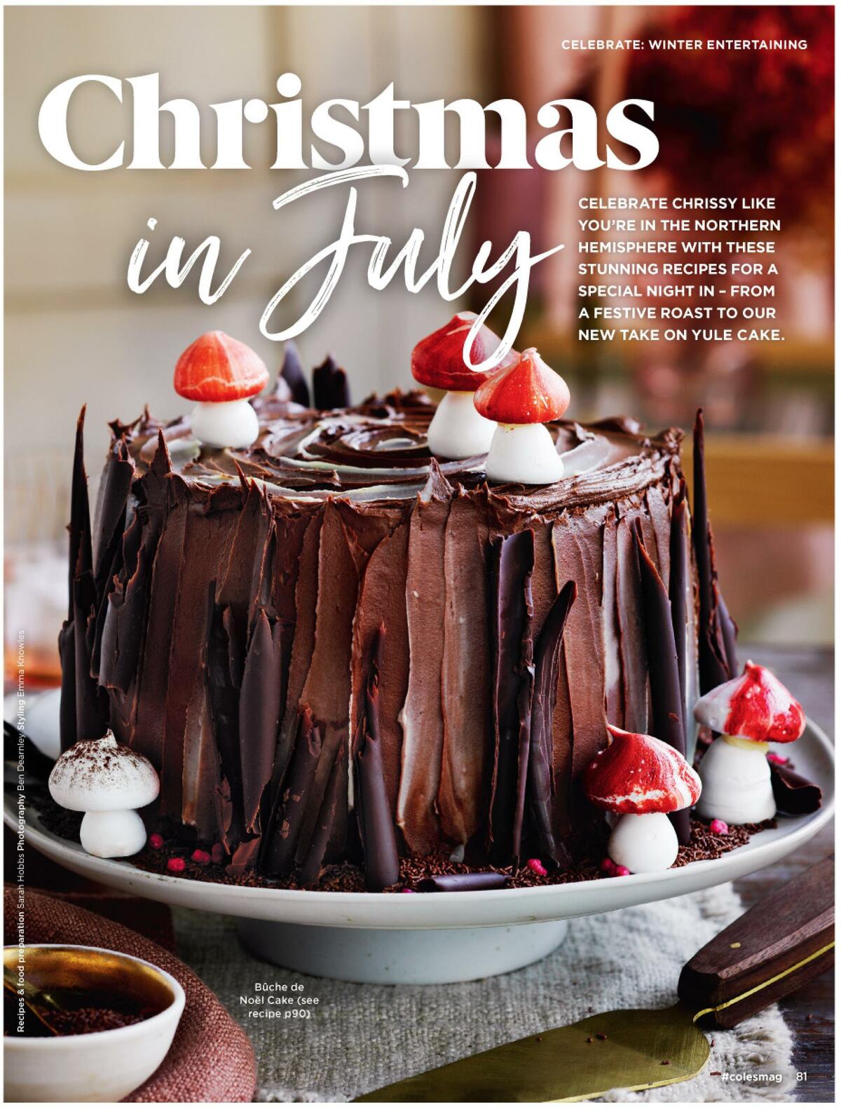 Coles July 2023 Catalogues from 1 July