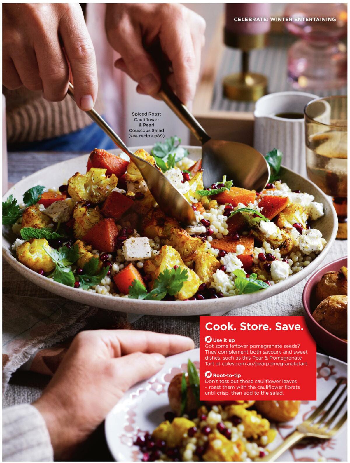 Coles July 2023 Catalogues from 1 July