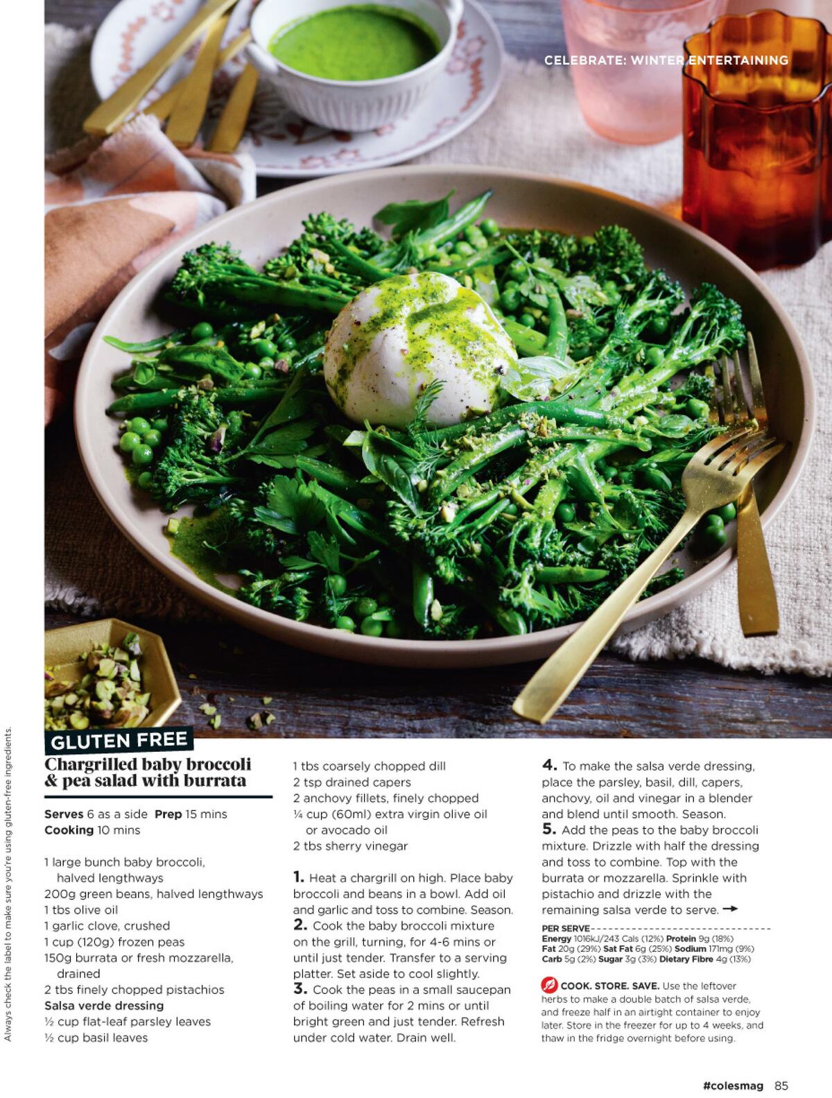 Coles July 2023 Catalogues from 1 July