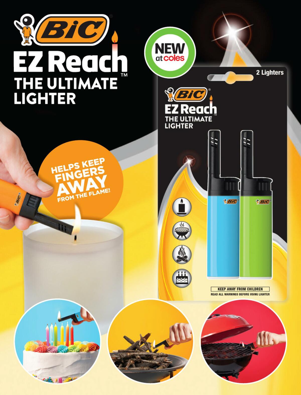 Coles July 2023 Catalogues from 1 July