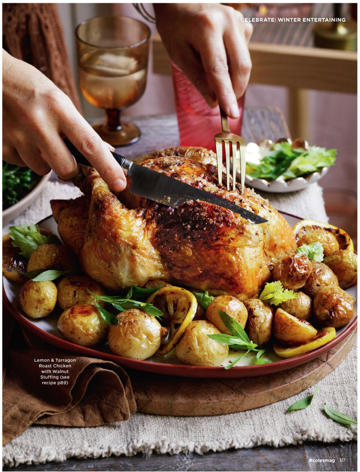 Coles July 2023 Catalogues from 1 July