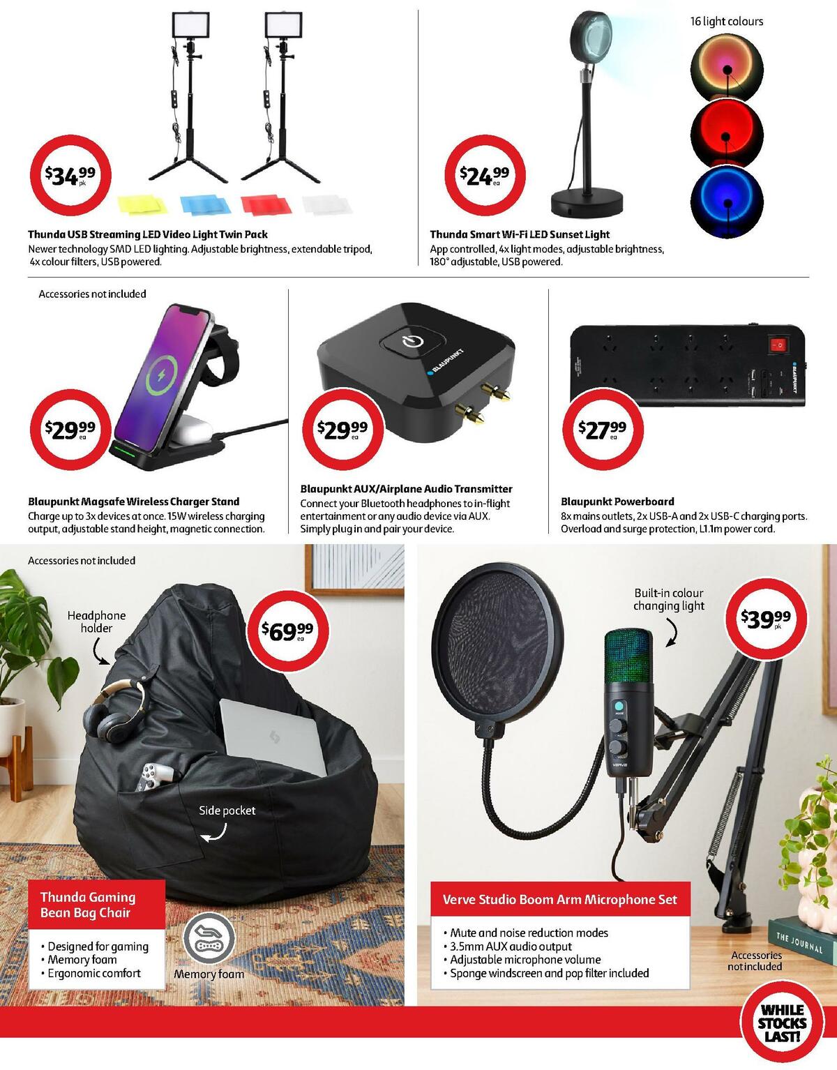 Coles Best Buys - Press Play Catalogues from 14 July