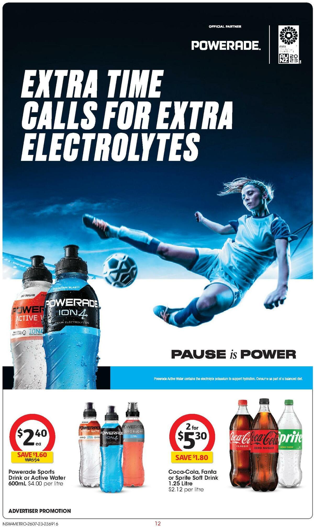 Coles Catalogues from 26 July