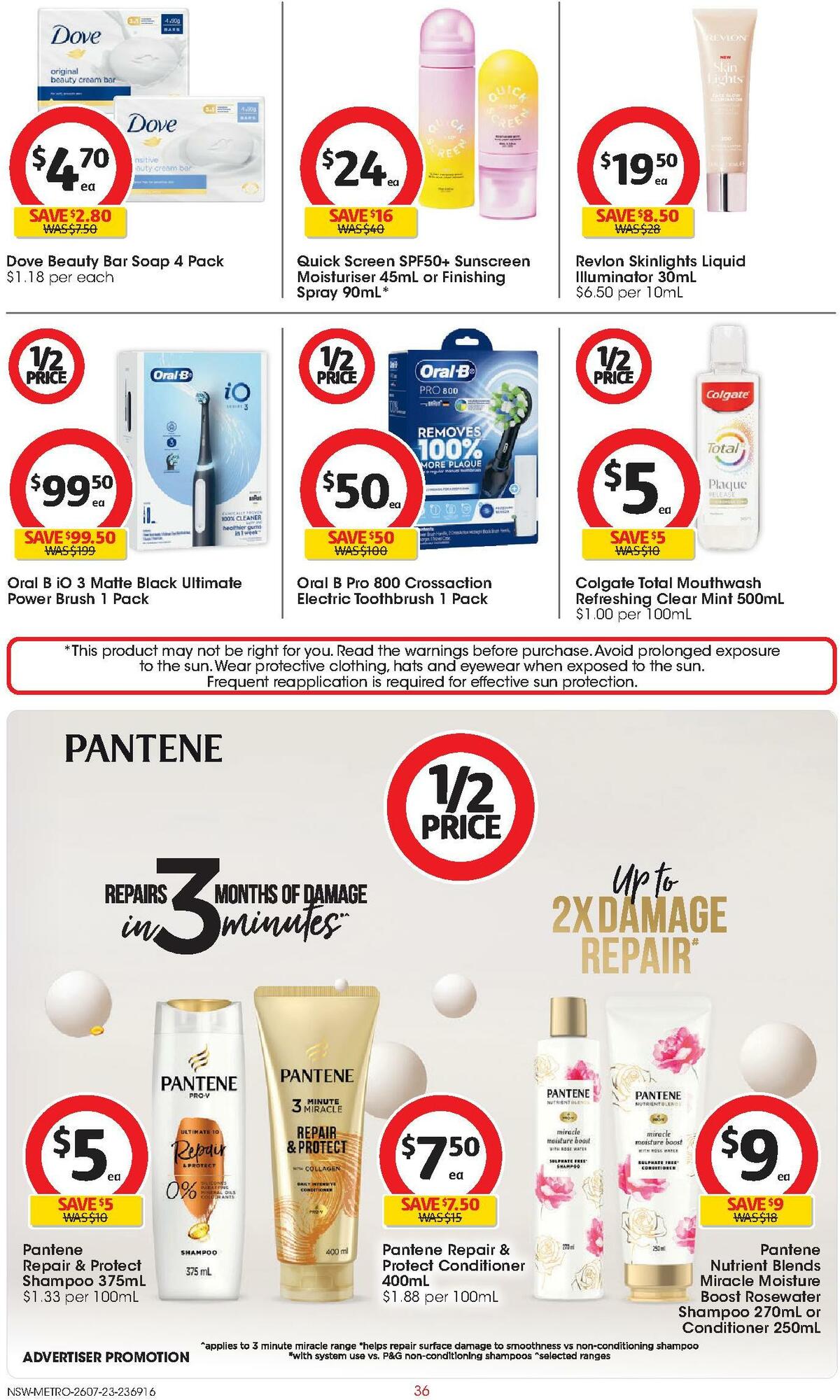 Coles Catalogues from 26 July