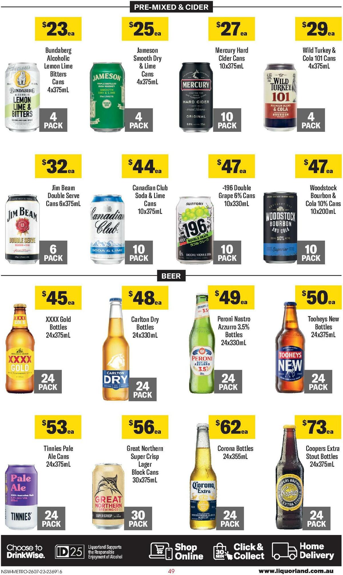 Coles Catalogues from 26 July