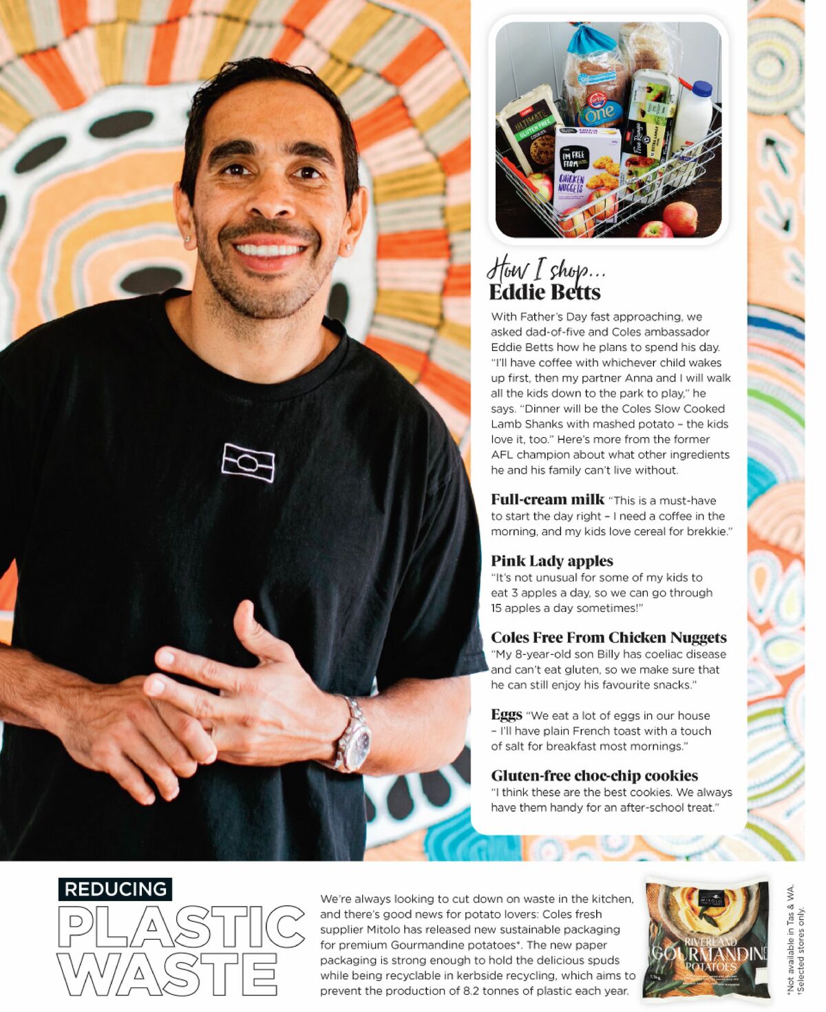 Coles August 2023 Catalogues from 1 August