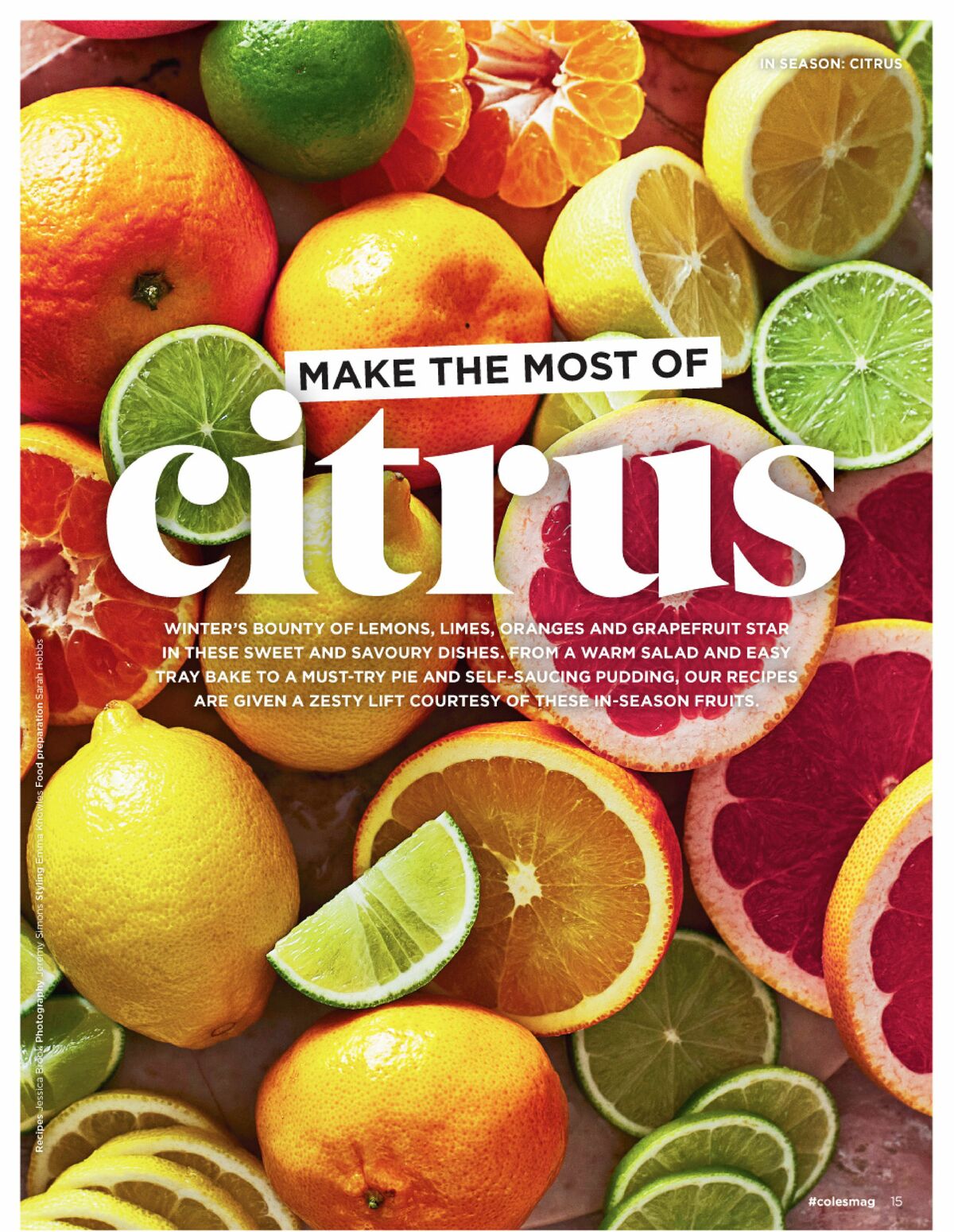 Coles August 2023 Catalogues from 1 August