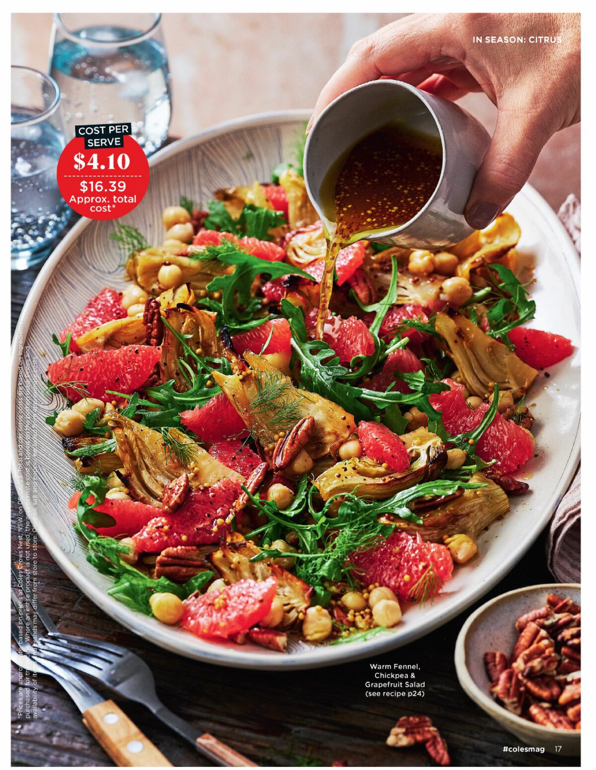 Coles August 2023 Catalogues from 1 August