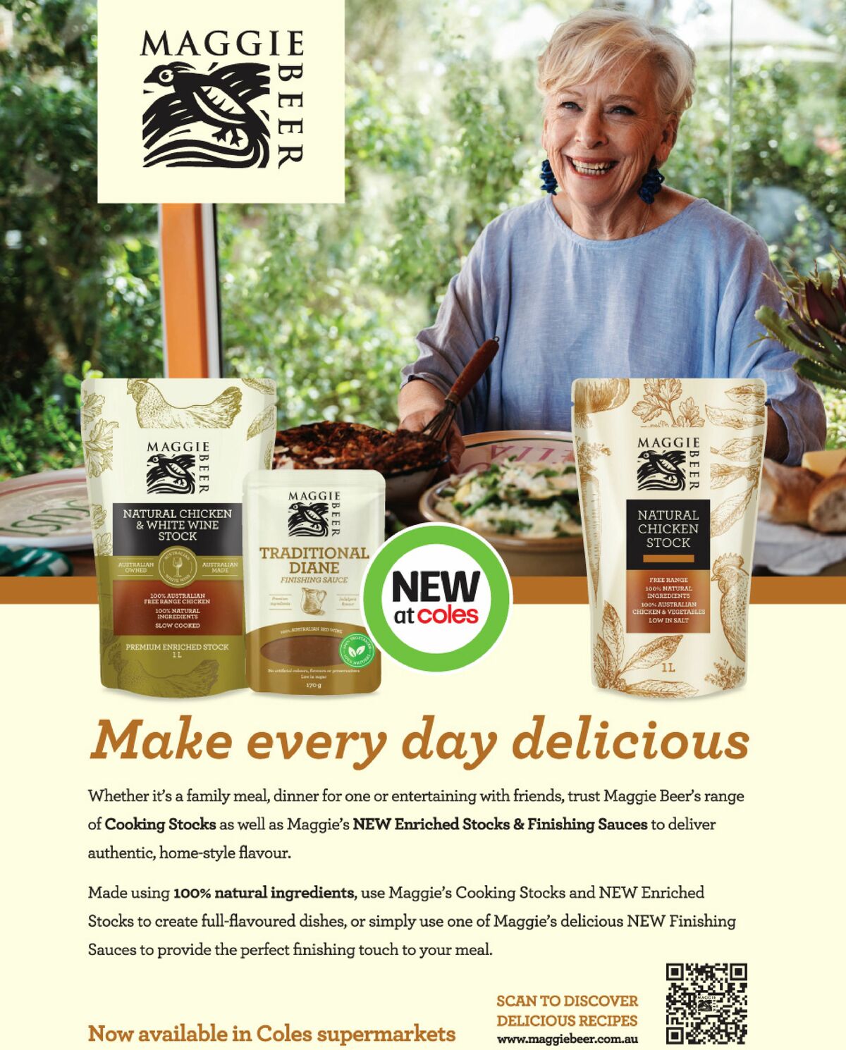 Coles August 2023 Catalogues from 1 August