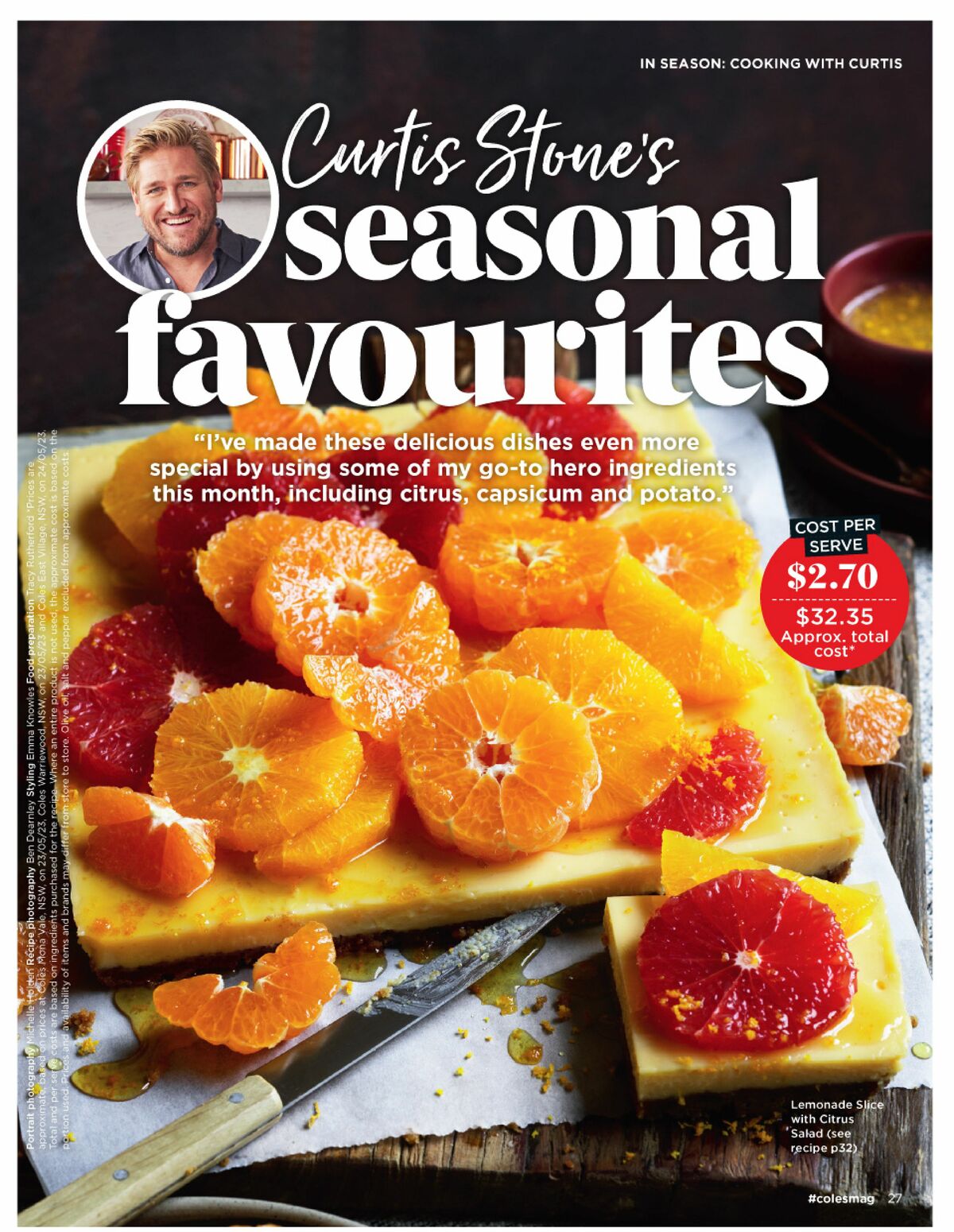 Coles August 2023 Catalogues from 1 August