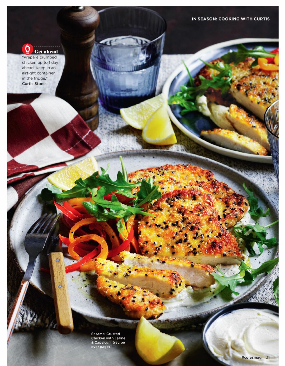 Coles August 2023 Catalogues from 1 August