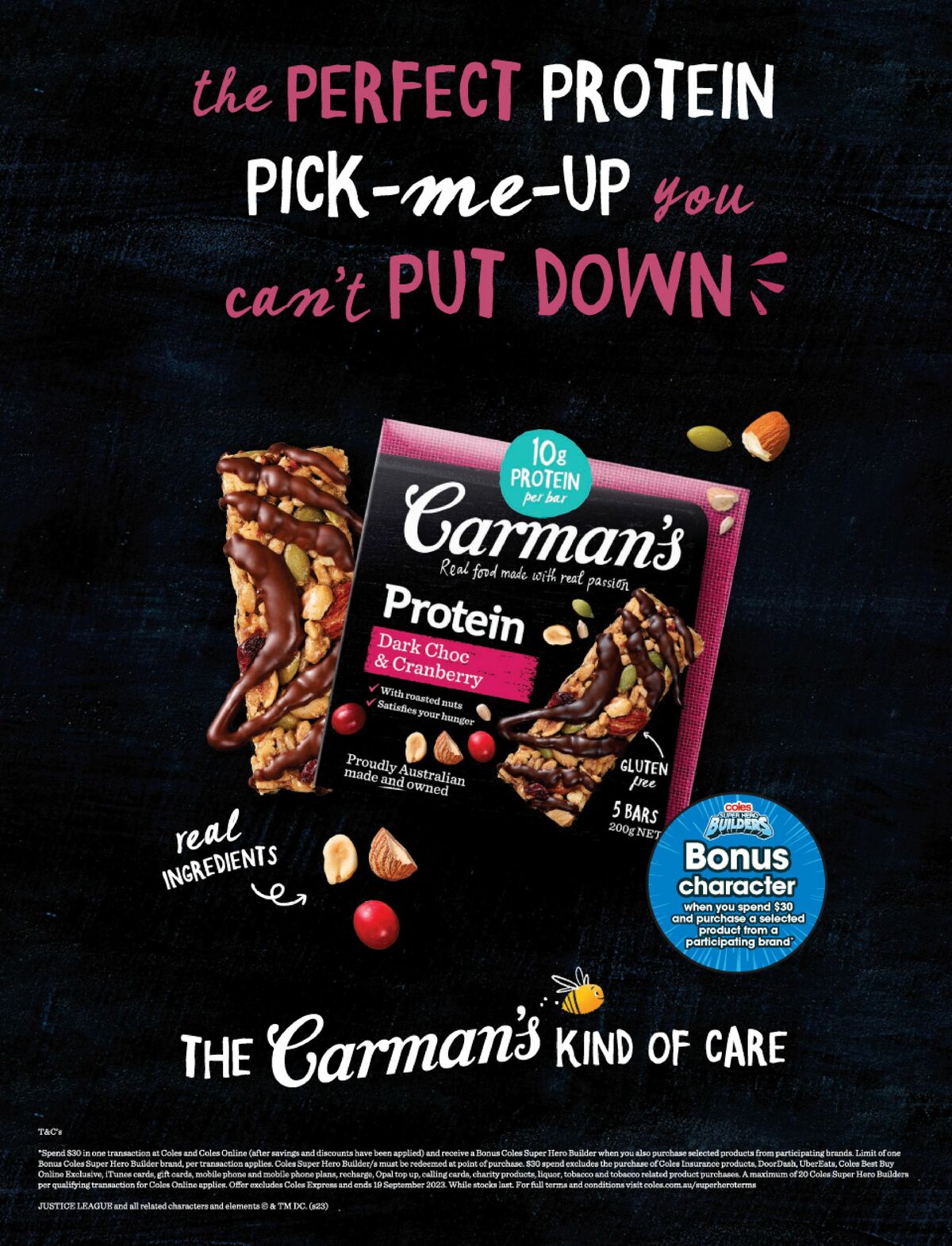 Coles August 2023 Catalogues from 1 August