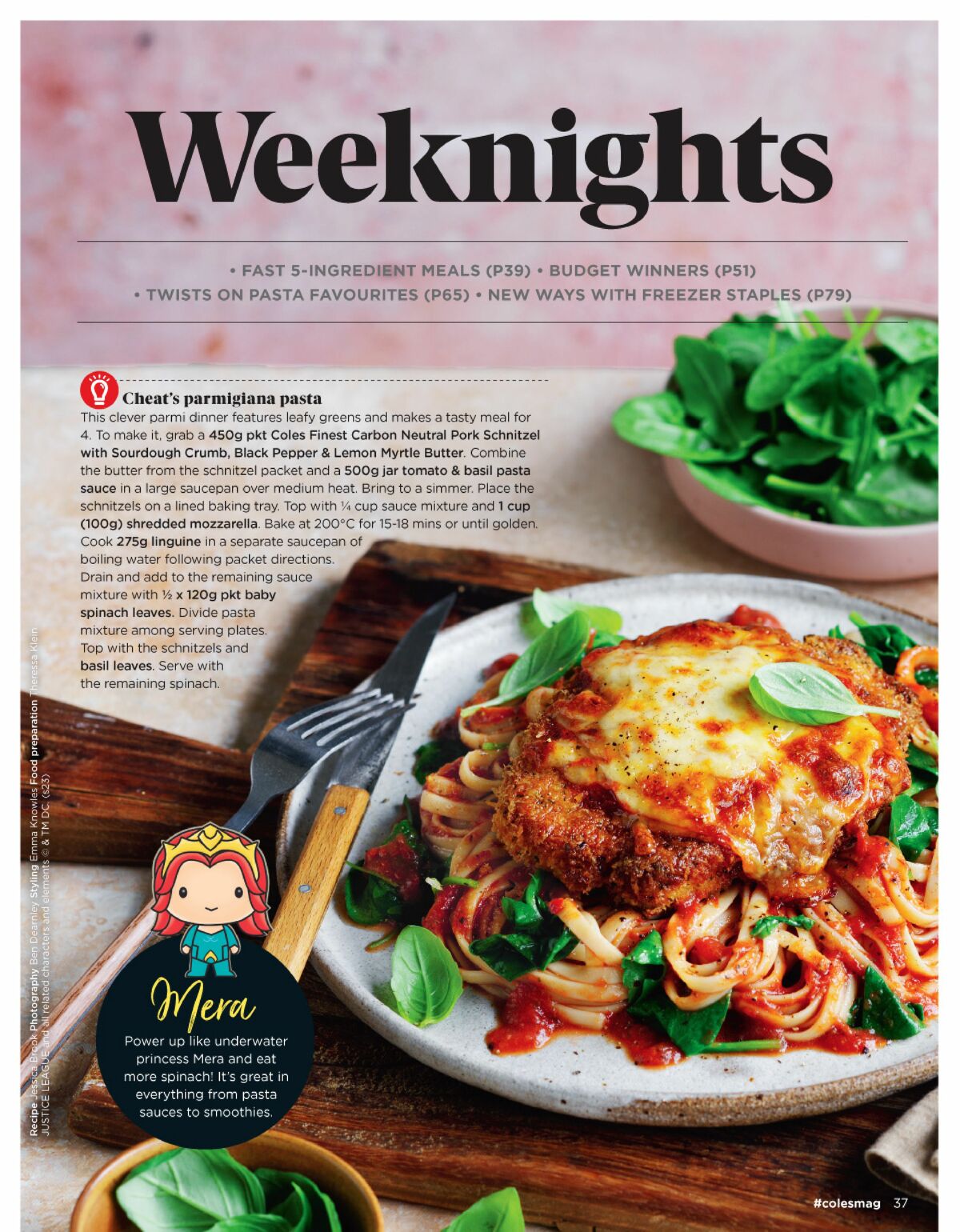 Coles August 2023 Catalogues from 1 August