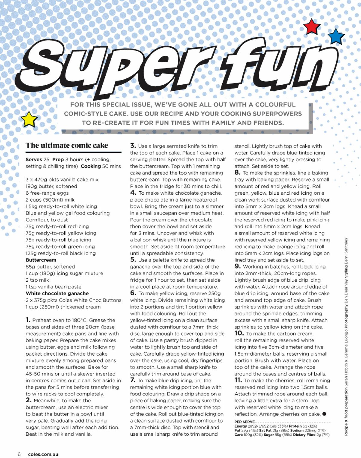 Coles August 2023 Catalogues from 1 August