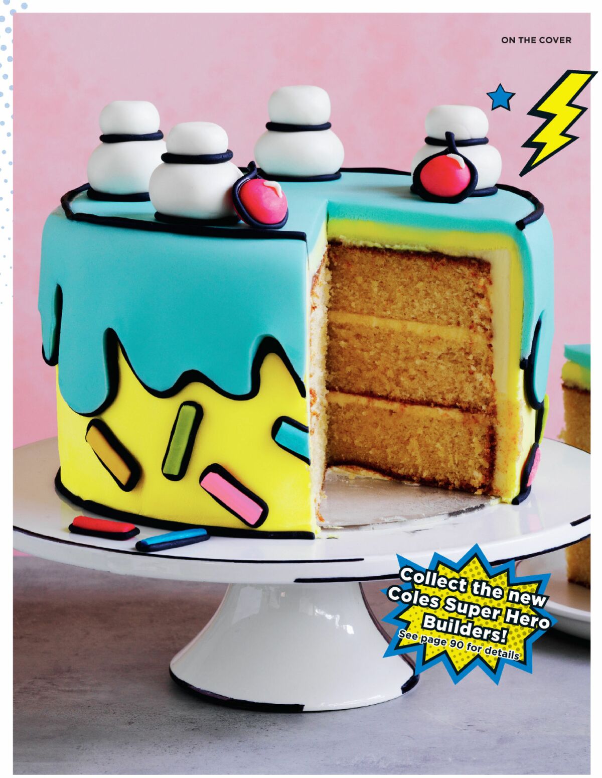 Coles August 2023 Catalogues from 1 August