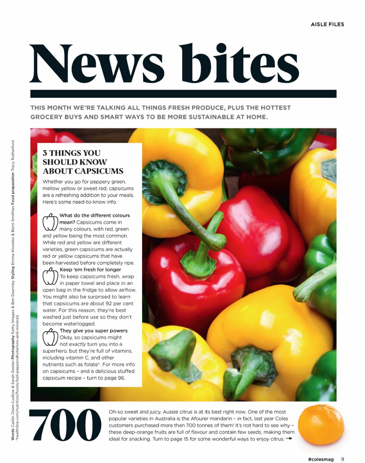 Coles August 2023 Catalogues from 1 August