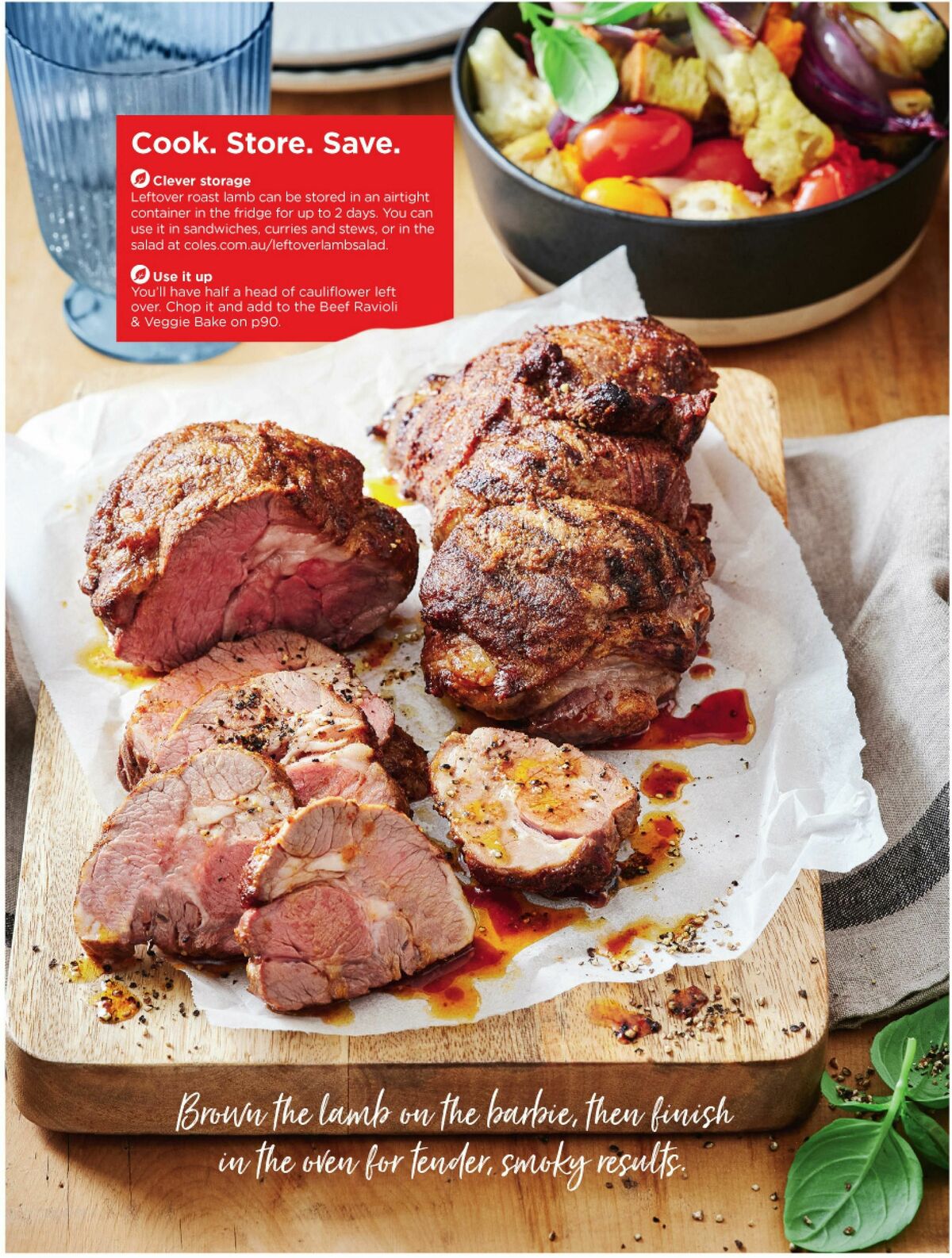 Coles Magazine September Catalogues from 1 September