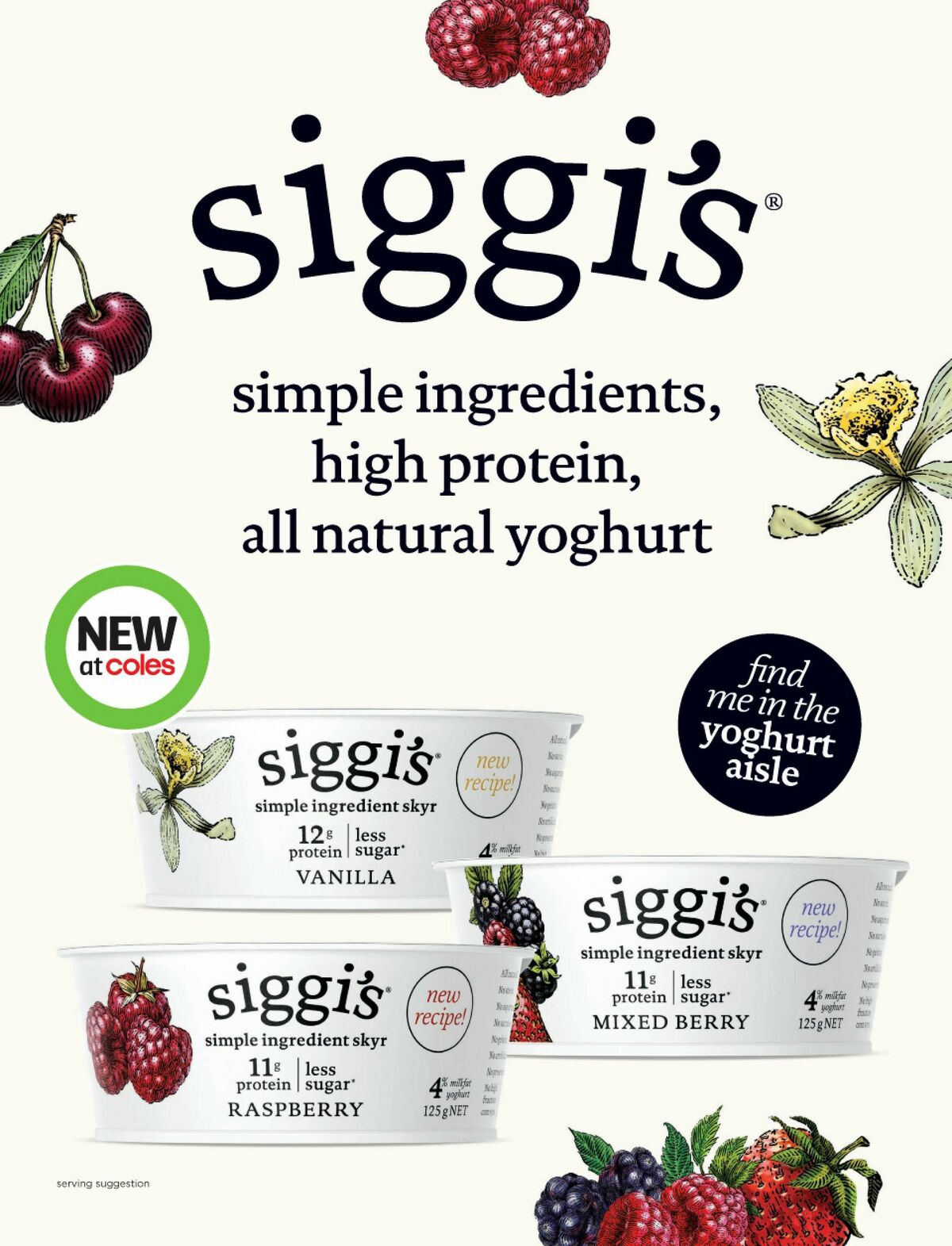 Coles Magazine September Catalogues from 1 September