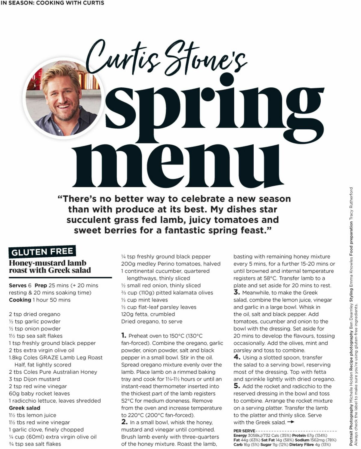 Coles Magazine September Catalogues from 1 September