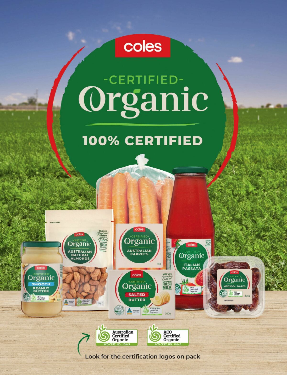 Coles Magazine September Catalogues from 1 September