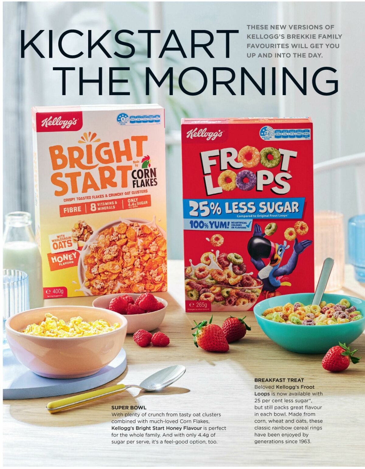 Coles Magazine September Catalogues from 1 September