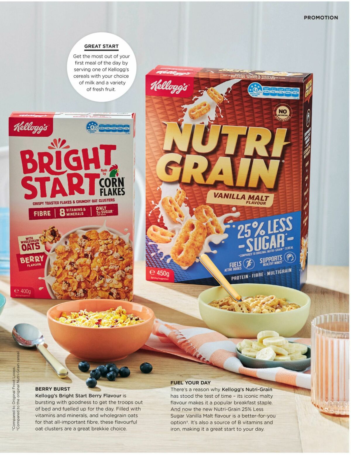 Coles Magazine September Catalogues from 1 September