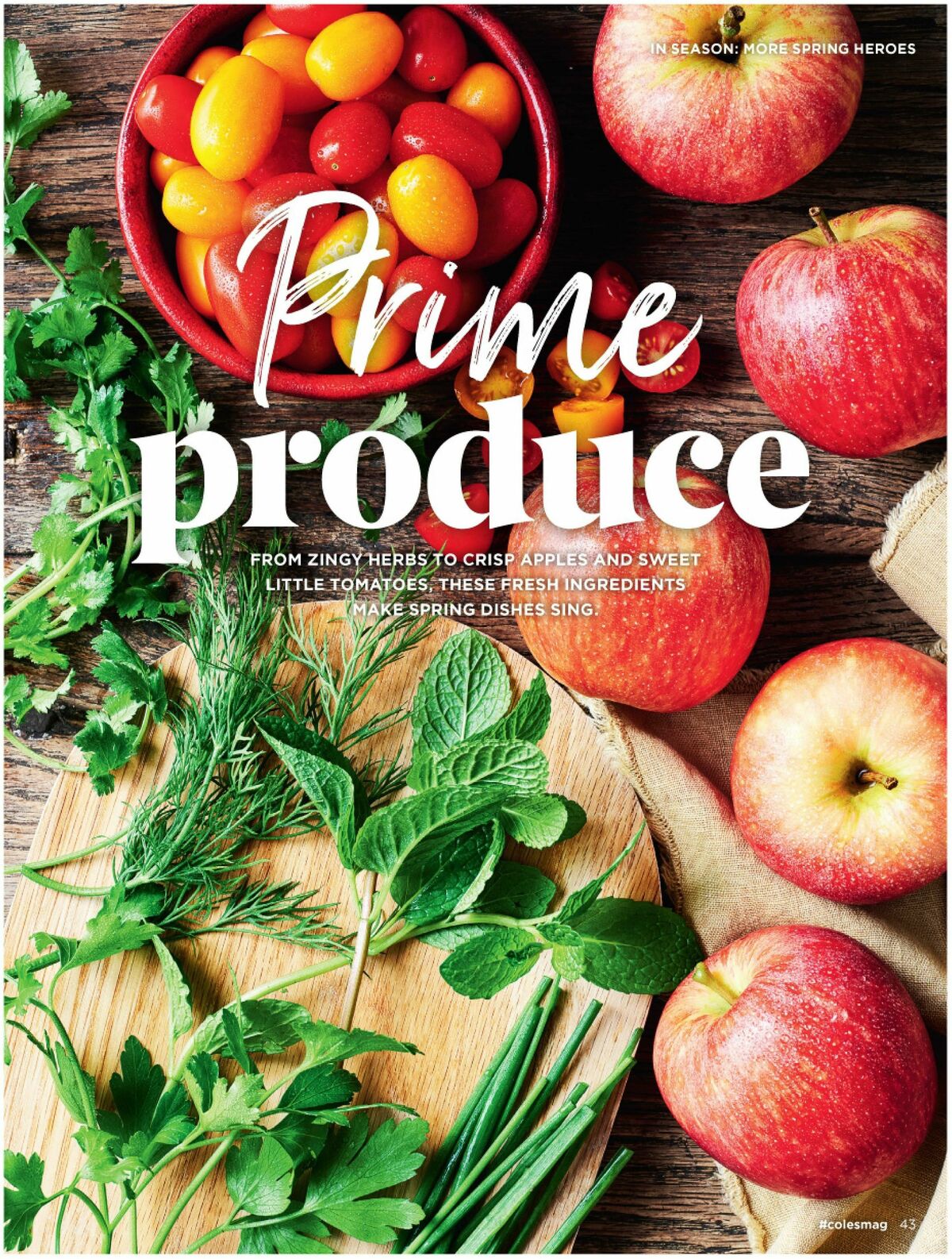 Coles Magazine September Catalogues from 1 September
