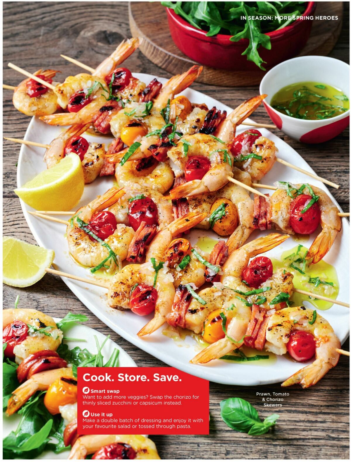 Coles Magazine September Catalogues from 1 September