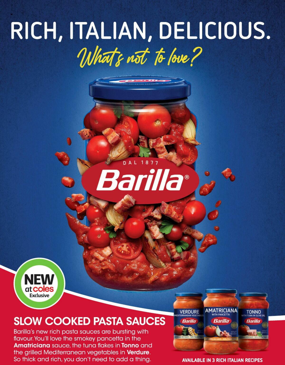 Coles Magazine September Catalogues from 1 September