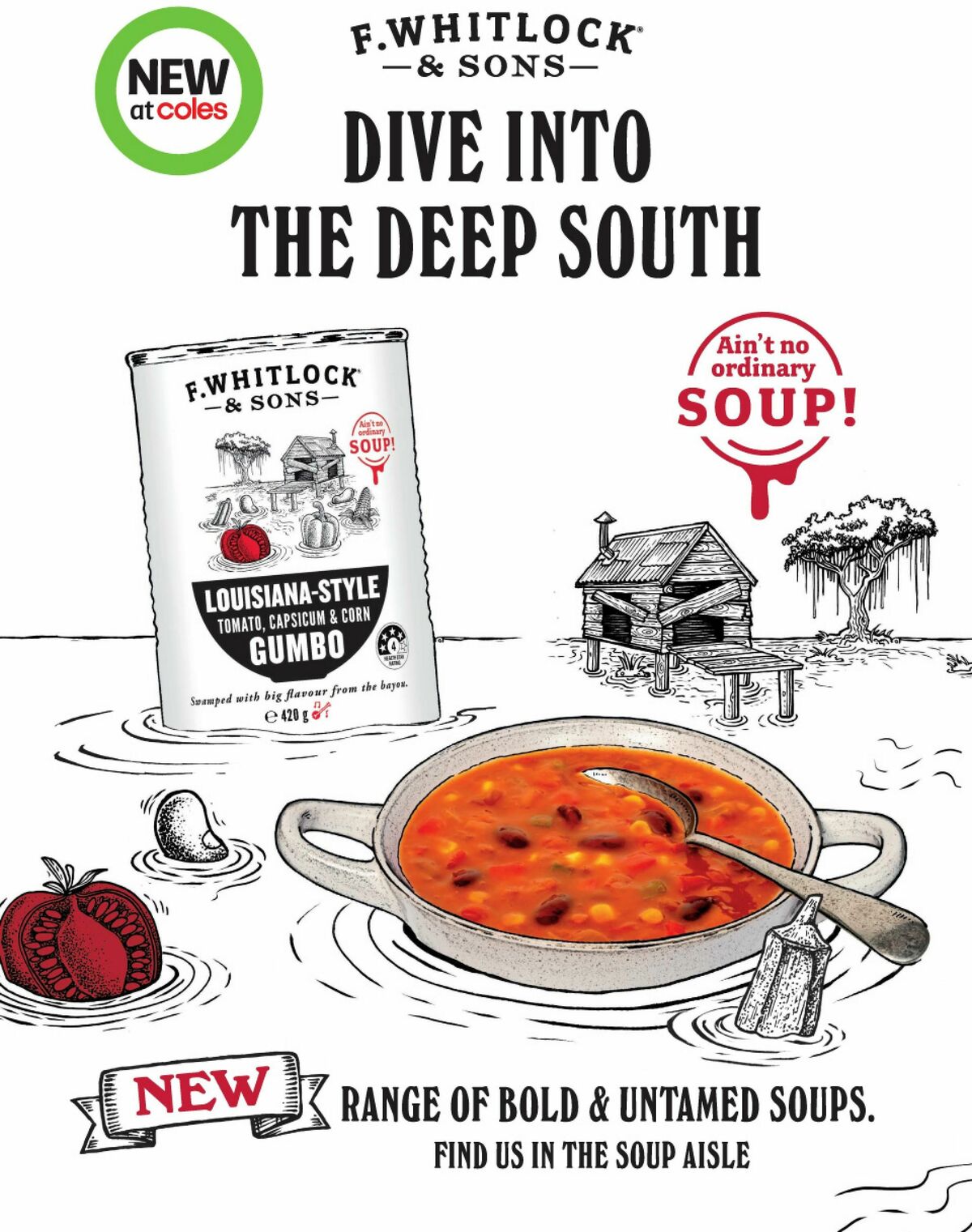 Coles Magazine September Catalogues from 1 September