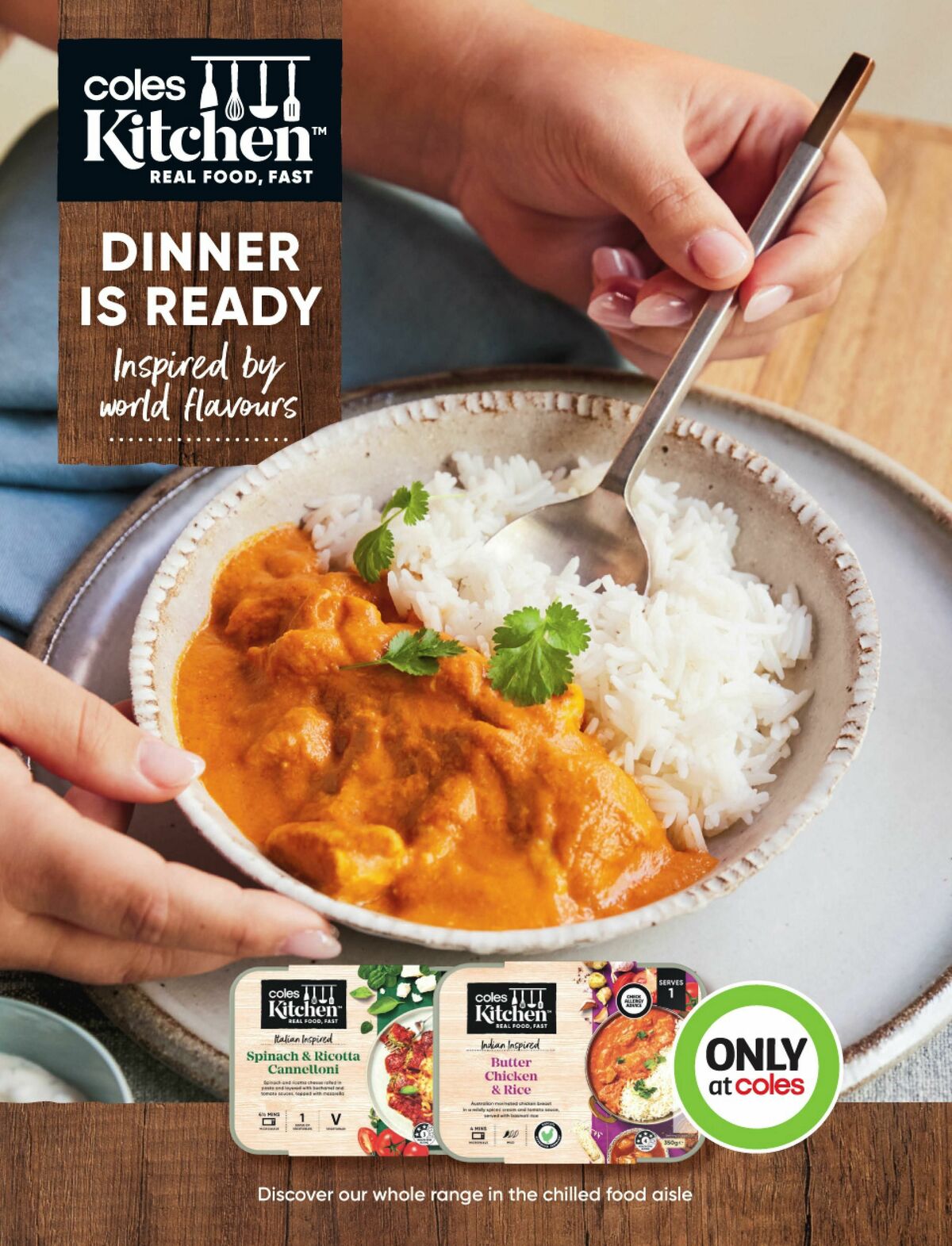 Coles Magazine September Catalogues from 1 September