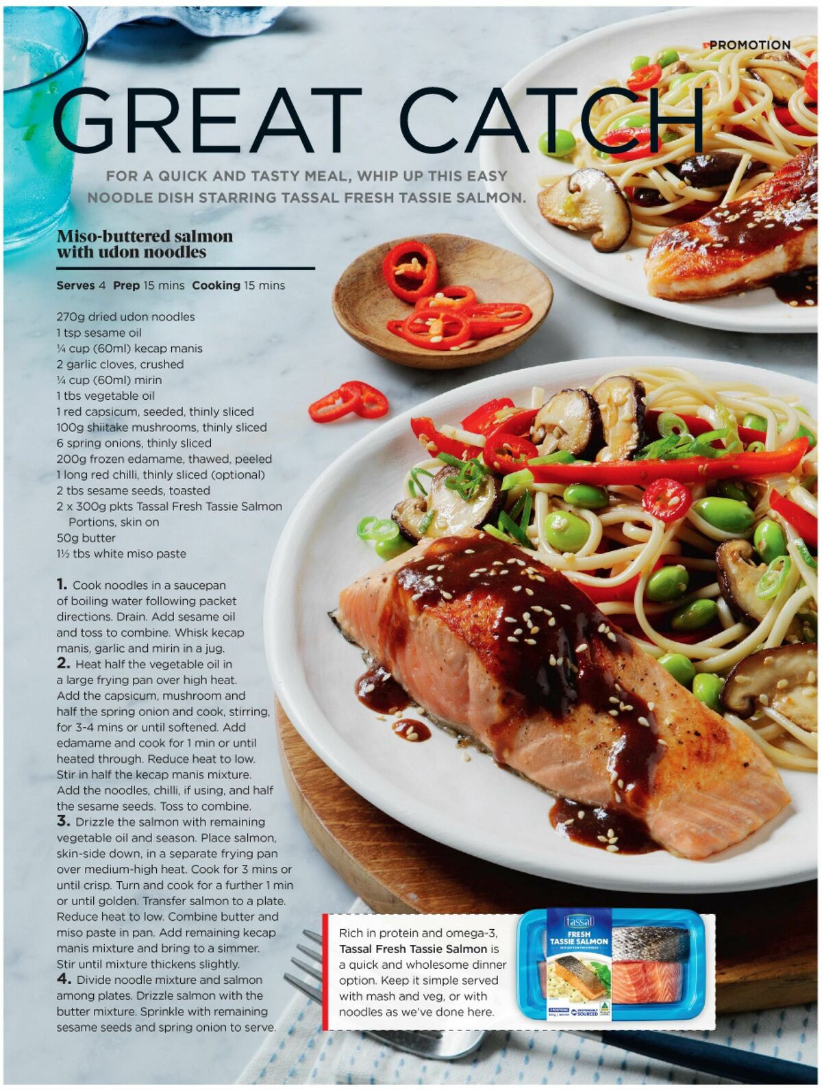 Coles Magazine September Catalogues from 1 September