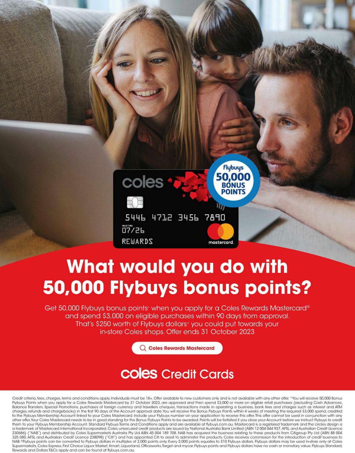 Coles Magazine September Catalogues from 1 September