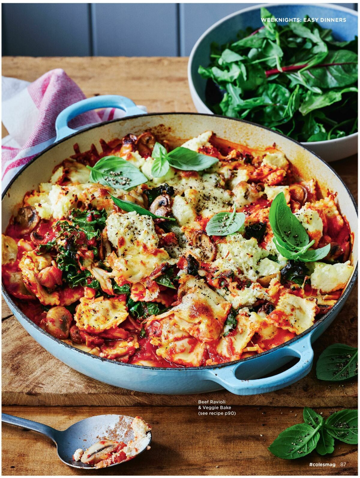 Coles Magazine September Catalogues from 1 September