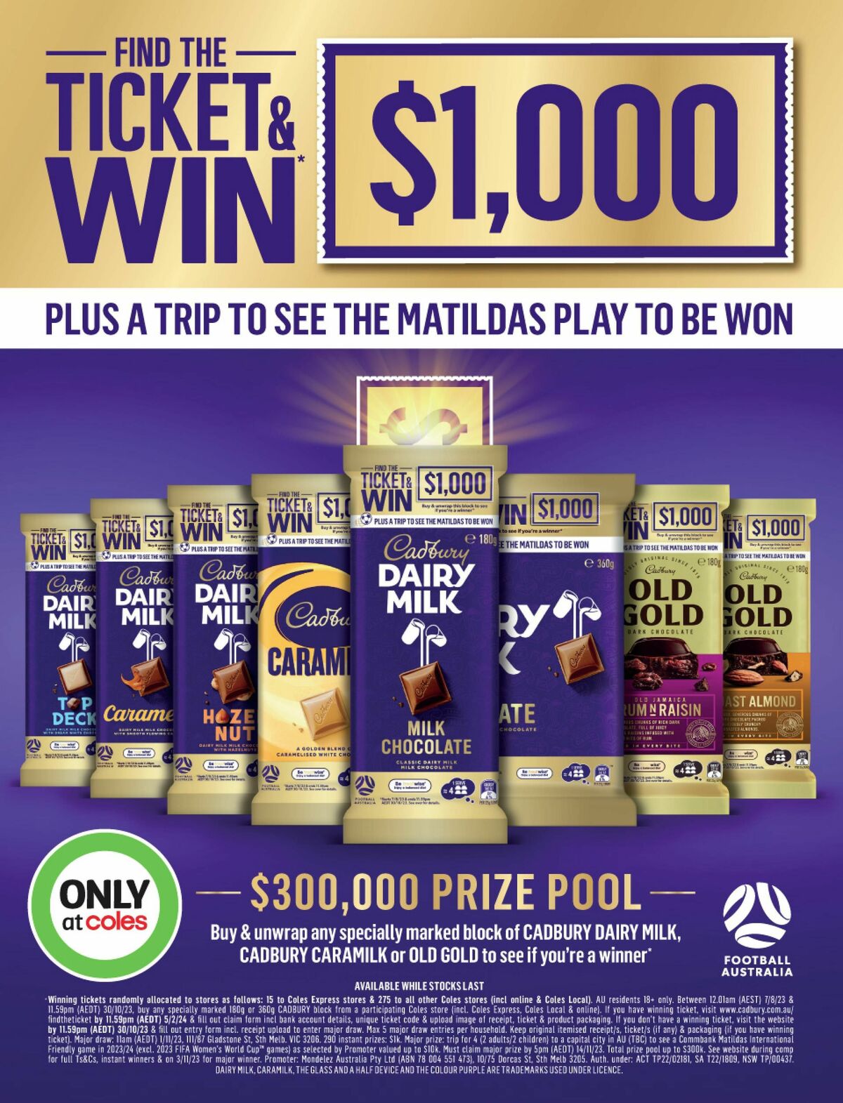 Coles Magazine September Catalogues from 1 September