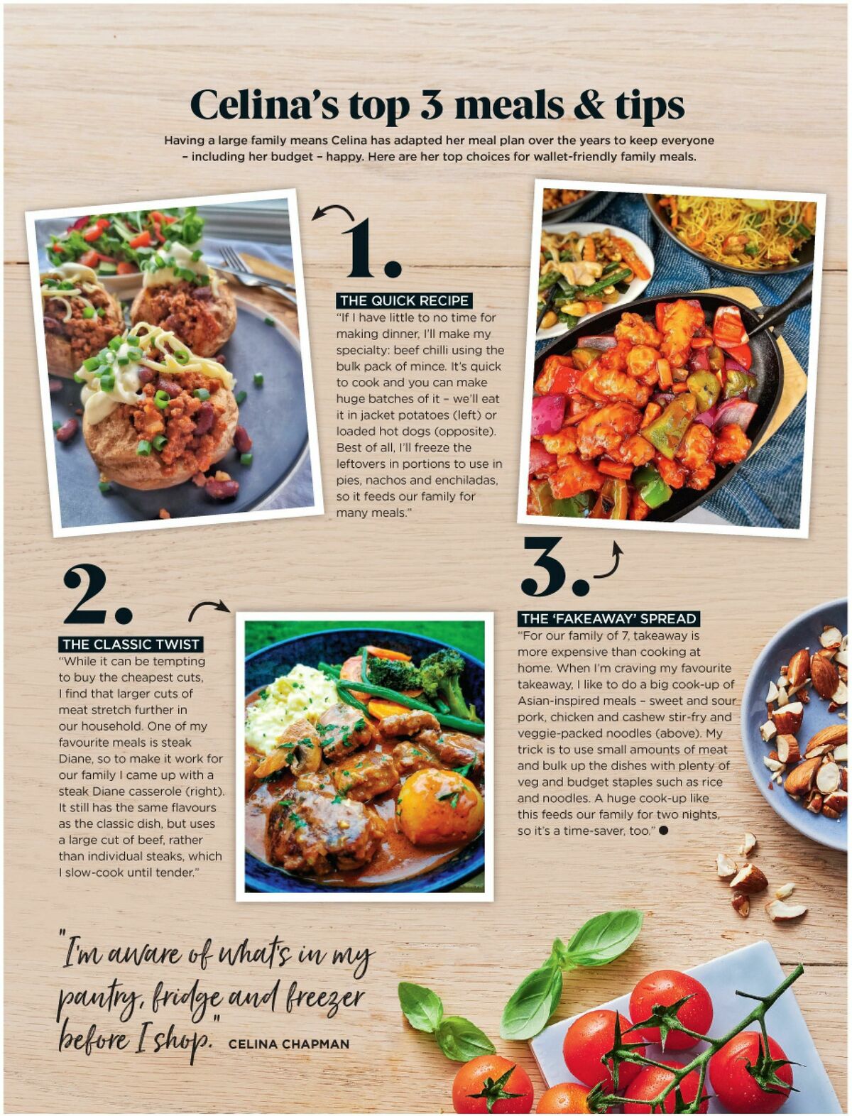 Coles Magazine September Catalogues from 1 September