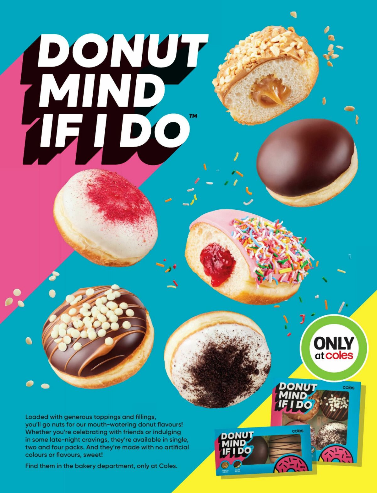 Coles Magazine September Catalogues from 1 September