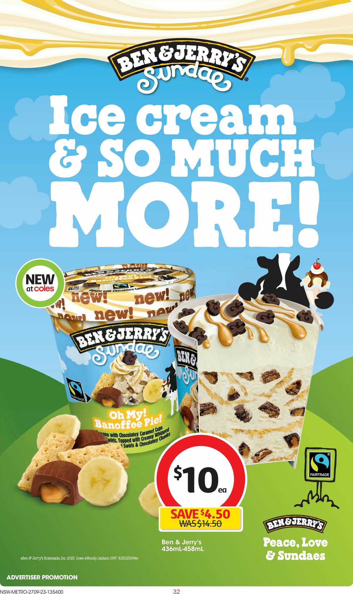 Coles Catalogues from 27 September